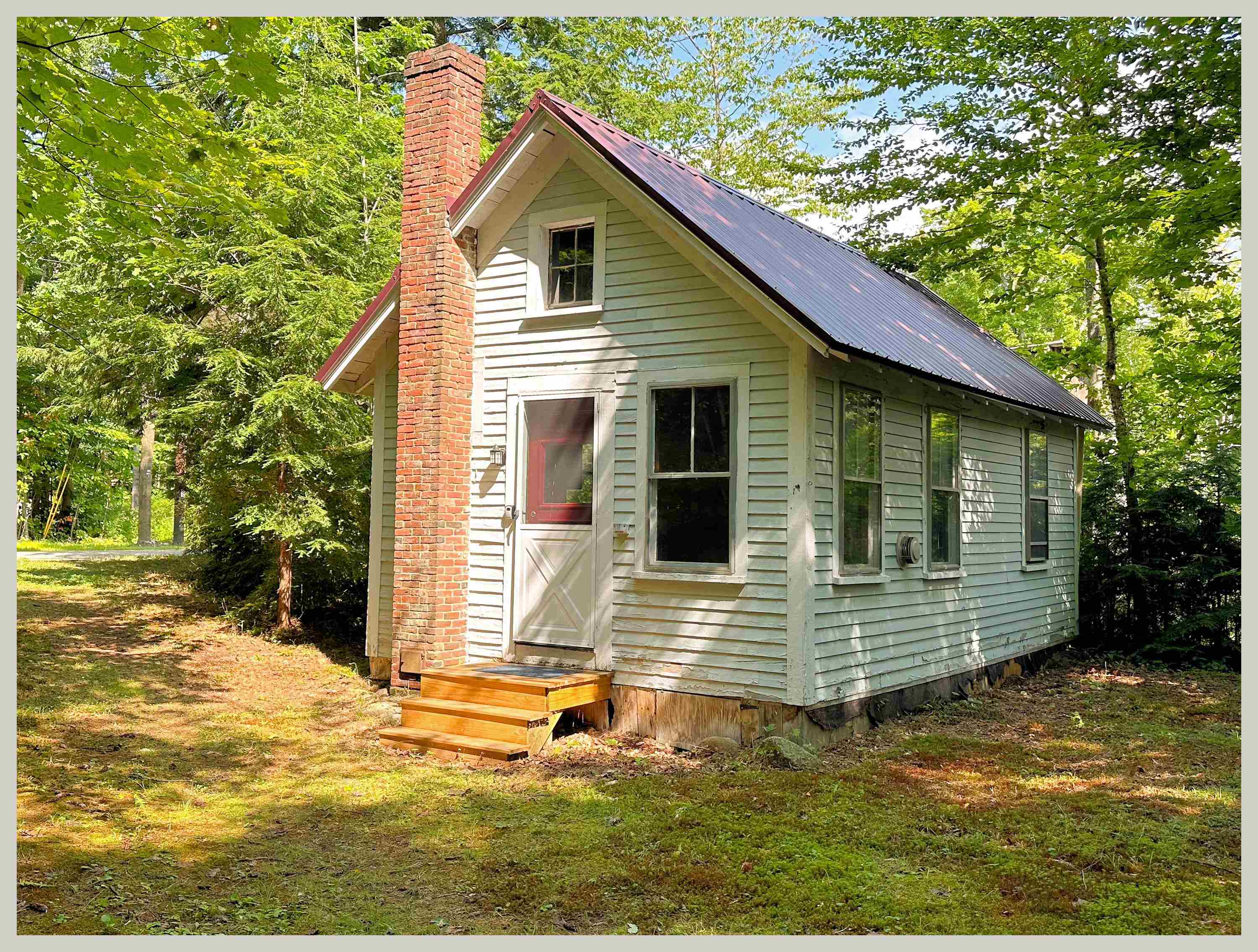 70 Howe Road Holderness, NH 03245 - Photo 7 of 25 Gallery Image 7