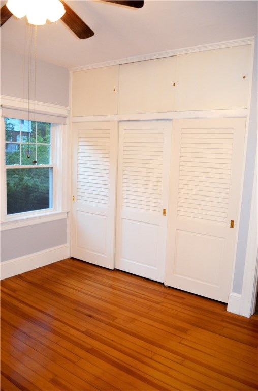 196 Oakley Road Woonsocket, RI 02895 - Photo 17 of 24 MASTER BED