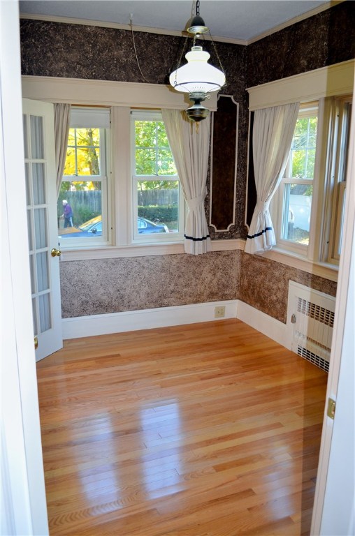 196 Oakley Road Woonsocket, RI 02895 - Photo 9 of 24 BREAKFAST ROOM