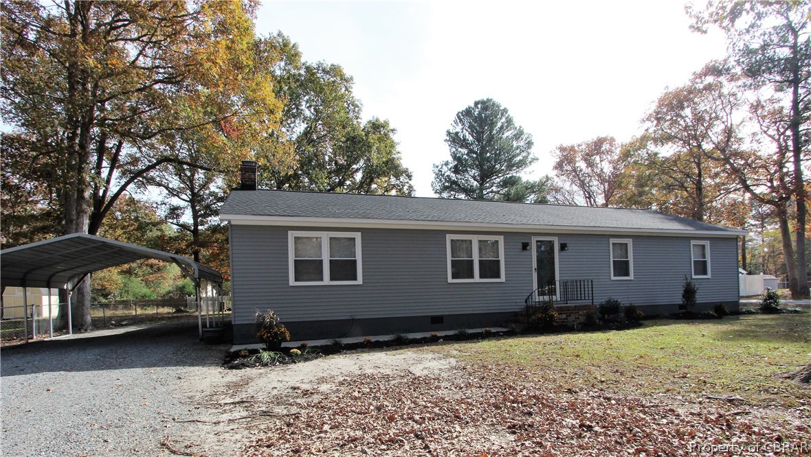 7799 Ark Road Gloucester, VA 23061 - Photo 33 of 34 Gallery Image 33
