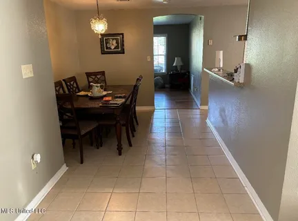 $170,000 | 2109 Briargate Drive, Gautier, MS 39553