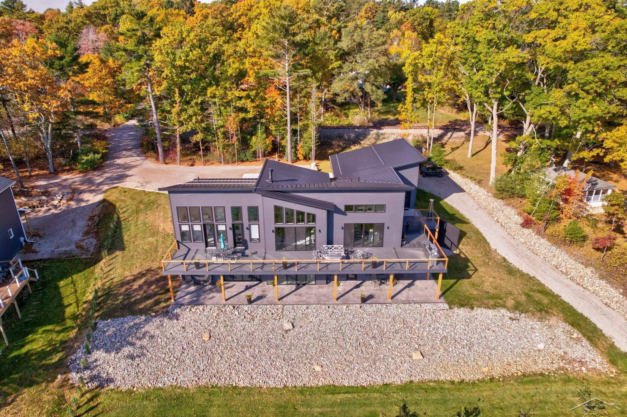 909 South Us 23 Road Harrisville, MI 48740 - Photo 43 of 54