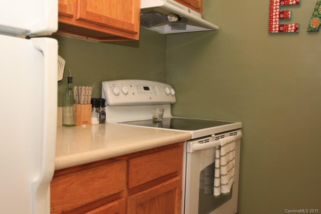 430 Queens Road, Unit 711 Charlotte, NC 28207 - Photo 5 of 9