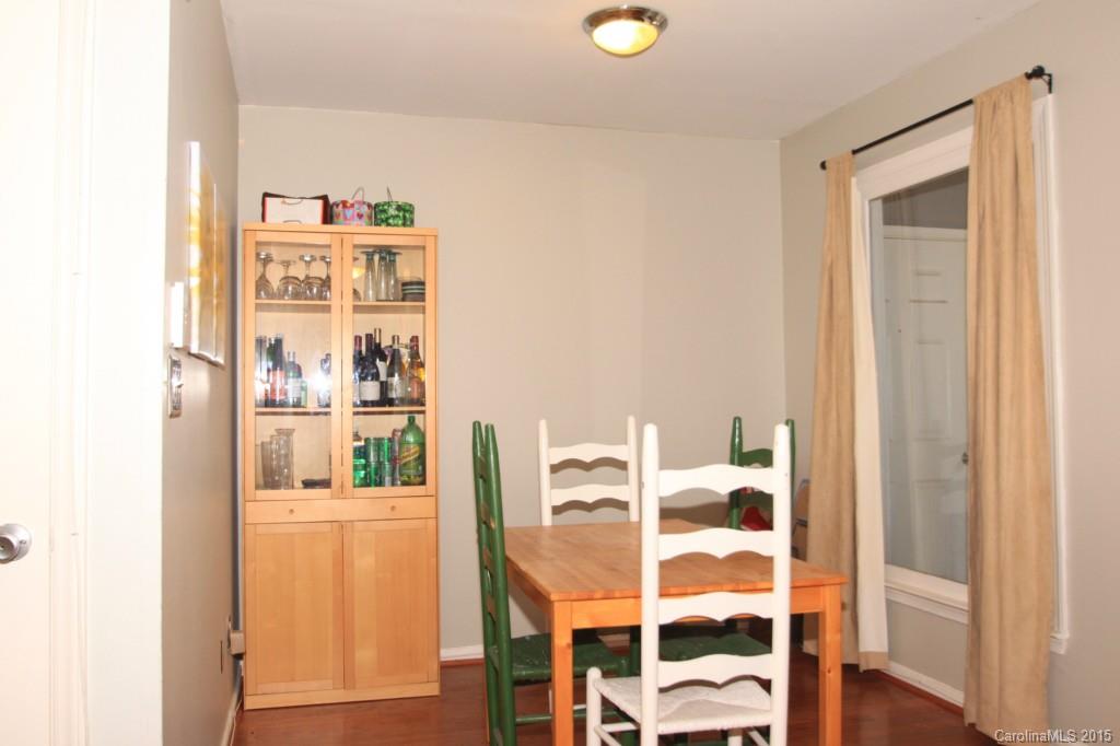 430 Queens Road, Unit 711 Charlotte, NC 28207 - Photo 6 of 9