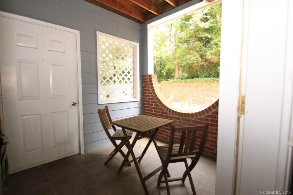 430 Queens Road, Unit 711 Charlotte, NC 28207 - Photo 9 of 9