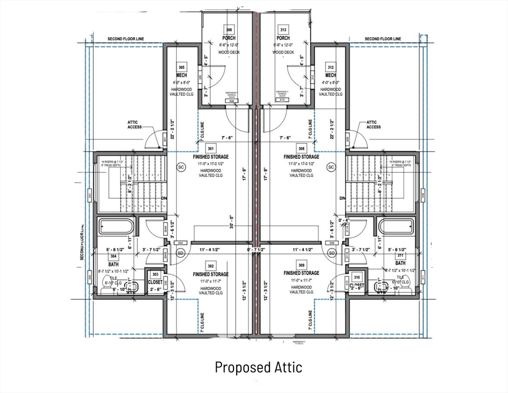 34 West Street, Unit B Newton, MA 02458 - Photo 2 of 17 a black and white photo of a living room
