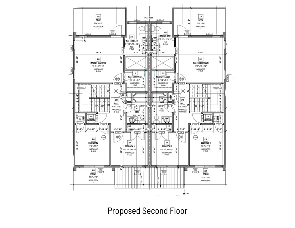 34 West Street, Unit B Newton, MA 02458 - Photo 3 of 17 a black and white photo of a picture