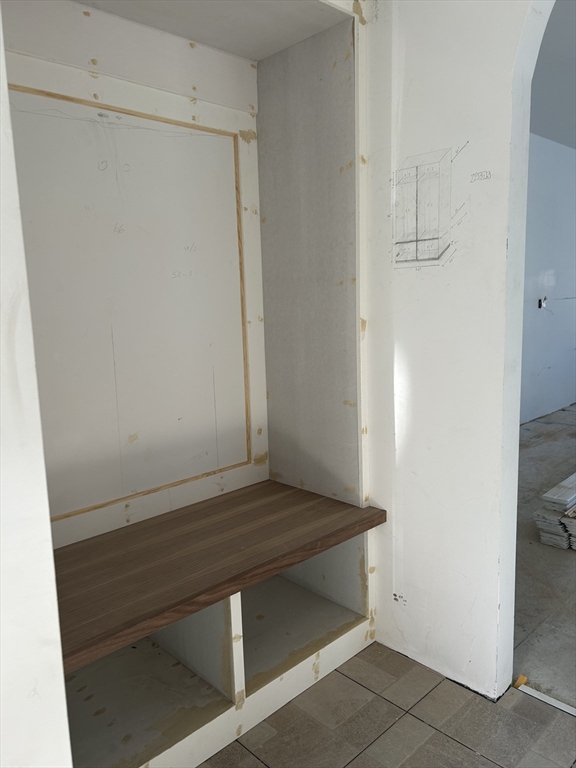 34 West Street, Unit B Newton, MA 02458 - Photo 8 of 17 a view of entryway