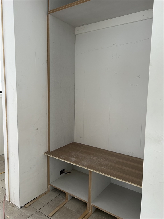 34 West Street, Unit B Newton, MA 02458 - Photo 9 of 17 a room with storage