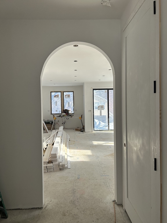 34 West Street, Unit B Newton, MA 02458 - Photo 10 of 17 a view of livingroom with furniture