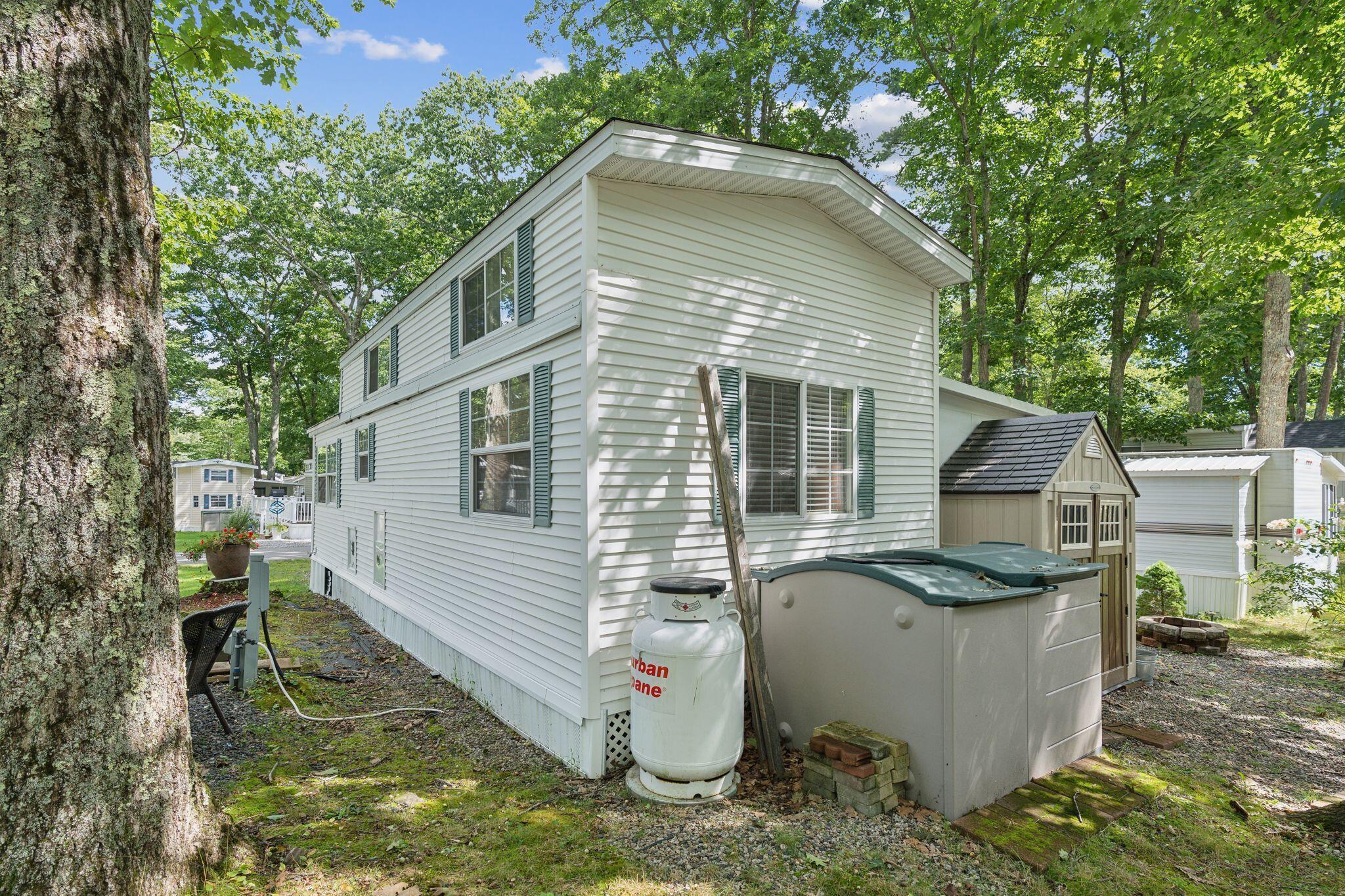 191 Tatnic Road, Unit 74 Wells, ME 04090 - Photo 32 of 43 32