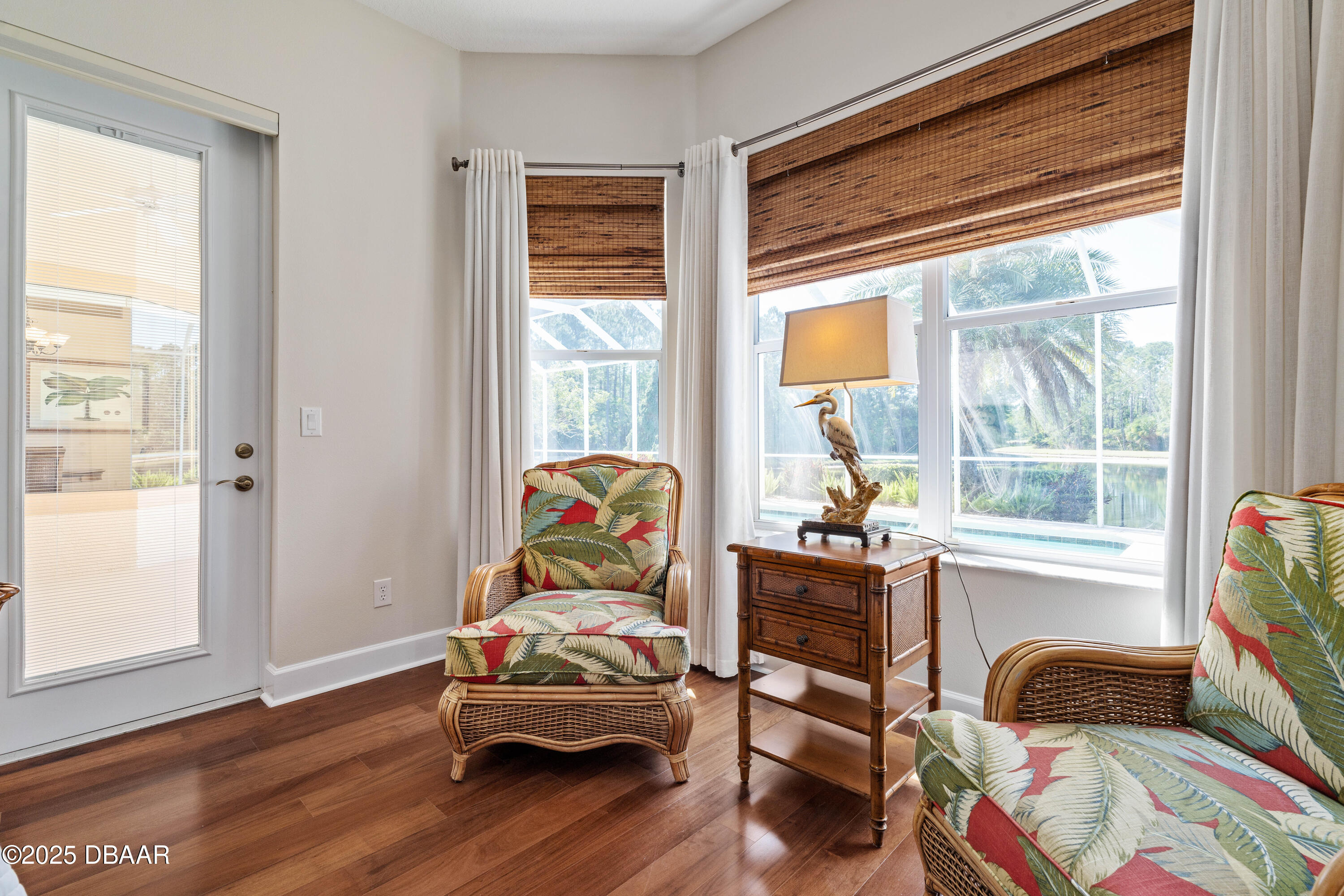 1005 Lake Bridge Drive Ormond Beach, FL 32174 - Photo 19 of 71 Master Bedroom Suite