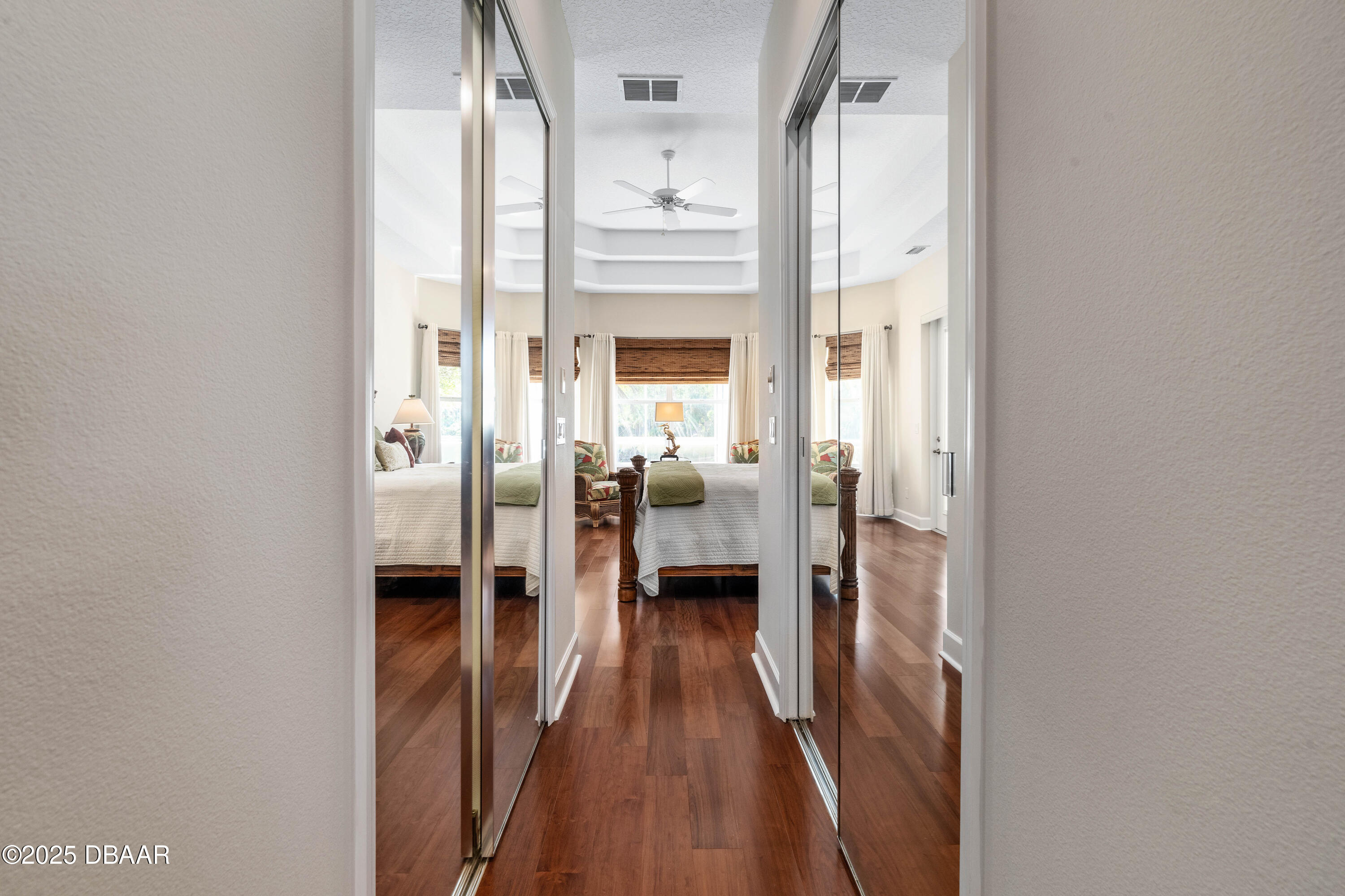 1005 Lake Bridge Drive Ormond Beach, FL 32174 - Photo 21 of 71 Master Bedroom