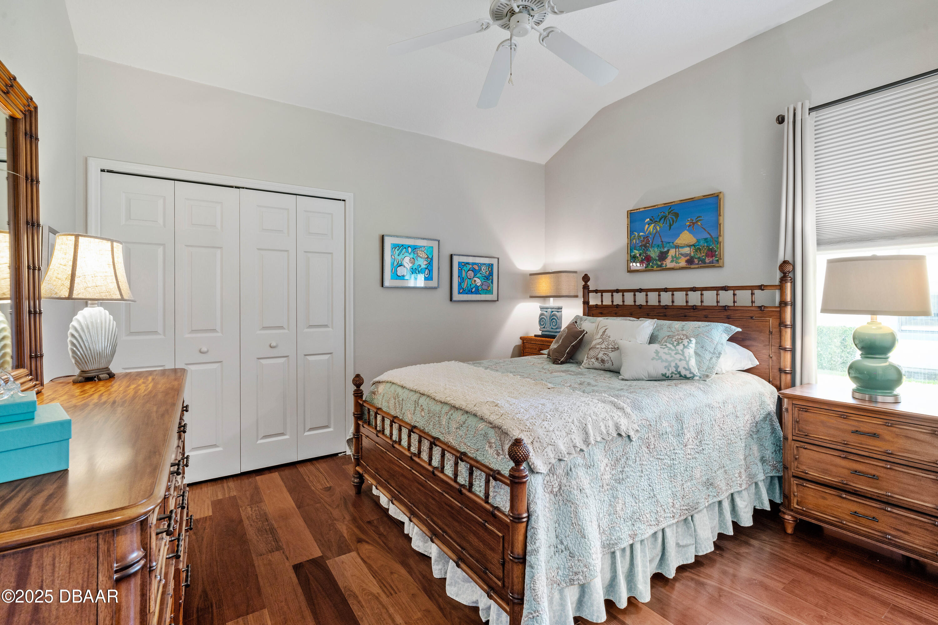1005 Lake Bridge Drive Ormond Beach, FL 32174 - Photo 24 of 71 Bedroom 2