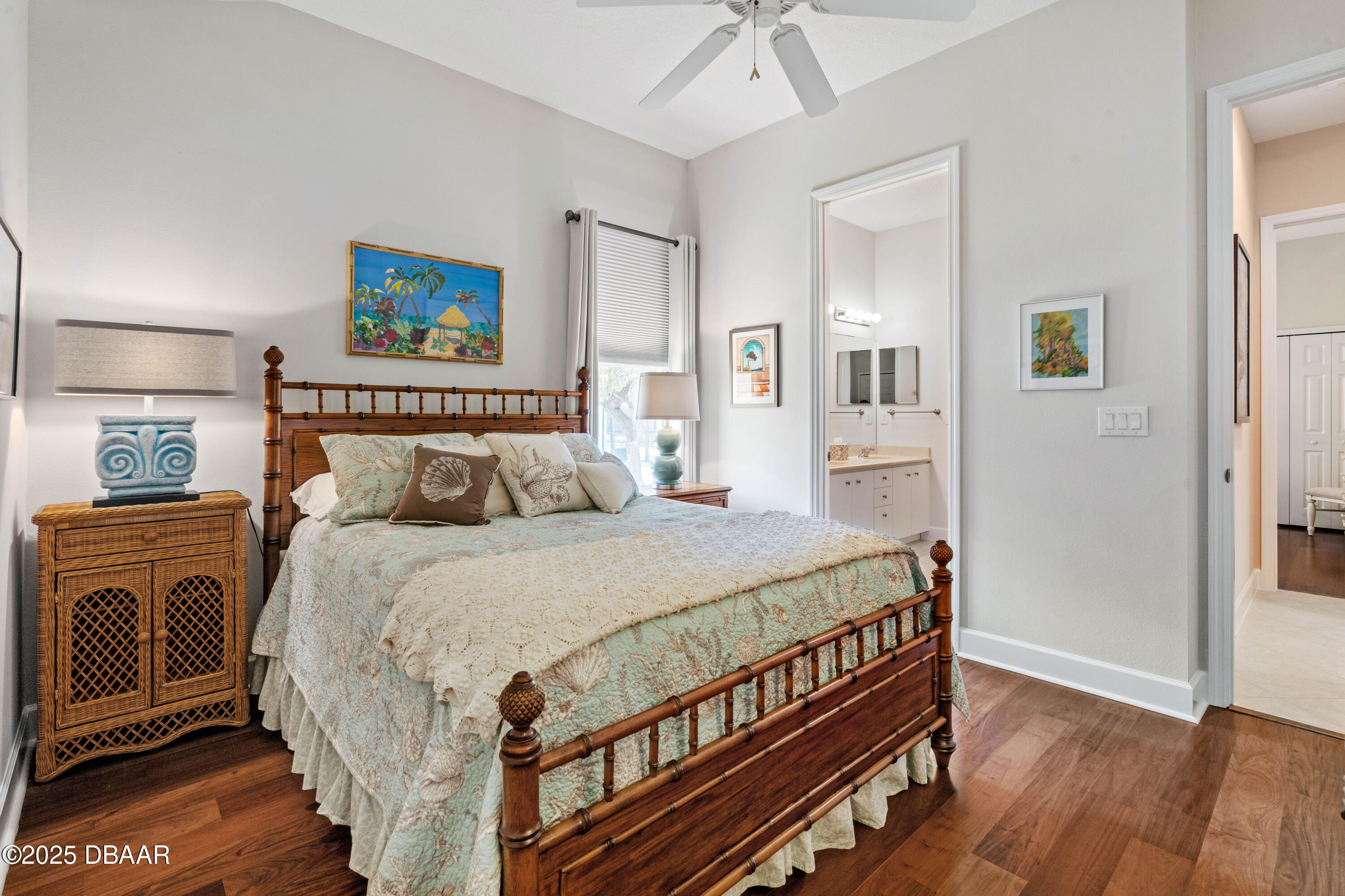 1005 Lake Bridge Drive Ormond Beach, FL 32174 - Photo 25 of 71 Bedroom 2