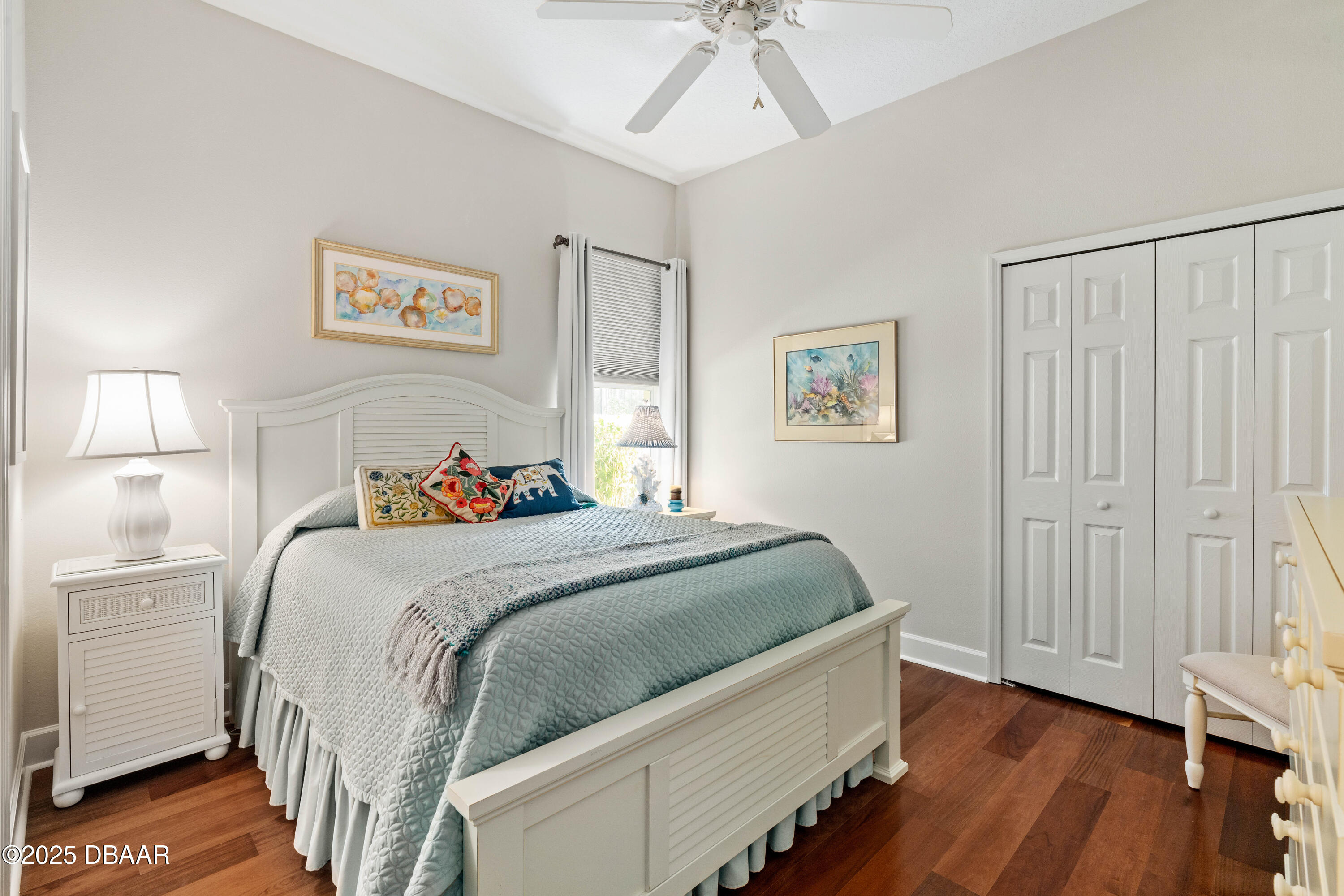 1005 Lake Bridge Drive Ormond Beach, FL 32174 - Photo 27 of 71 Bedroom 3