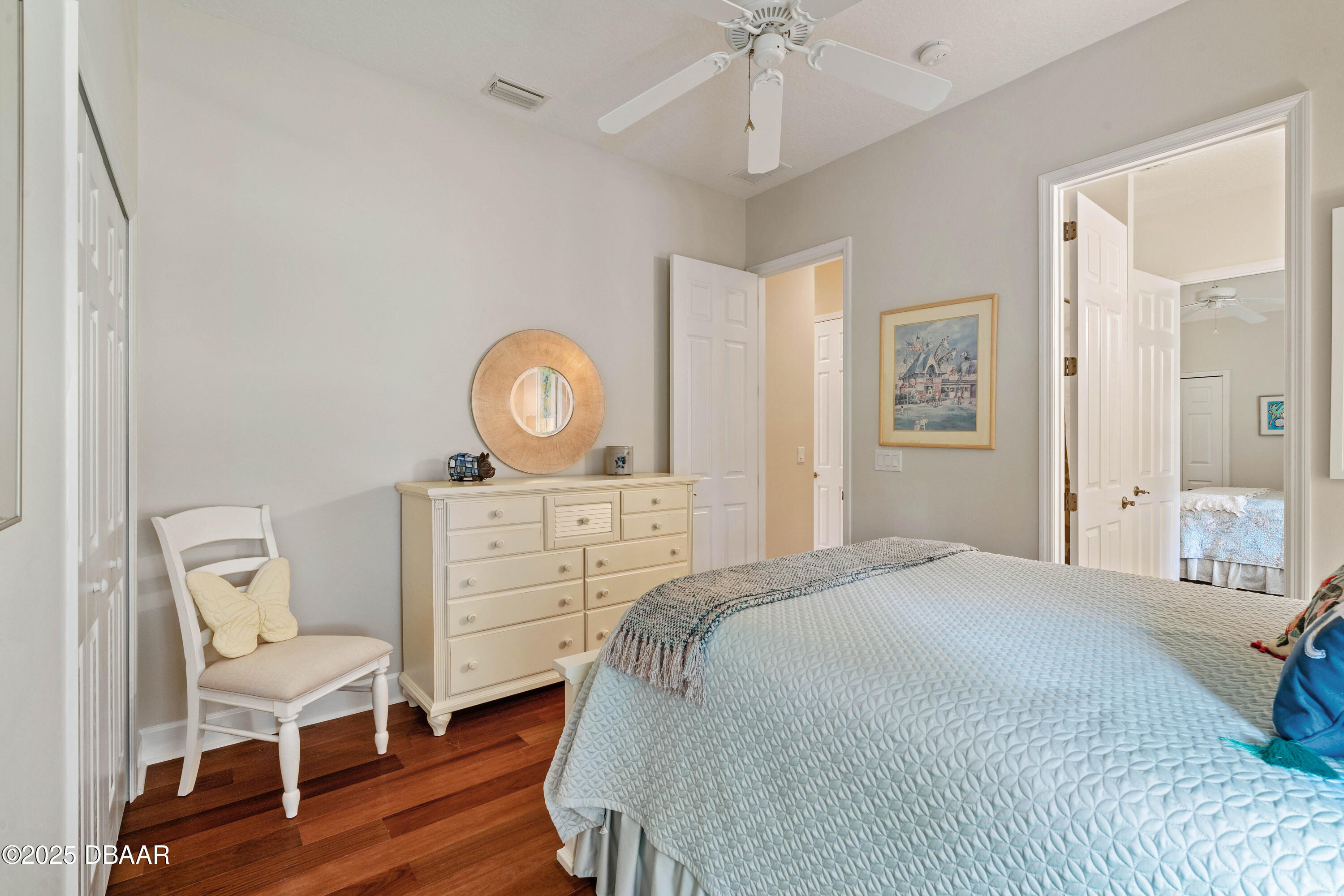 1005 Lake Bridge Drive Ormond Beach, FL 32174 - Photo 28 of 71 Bedroom 3