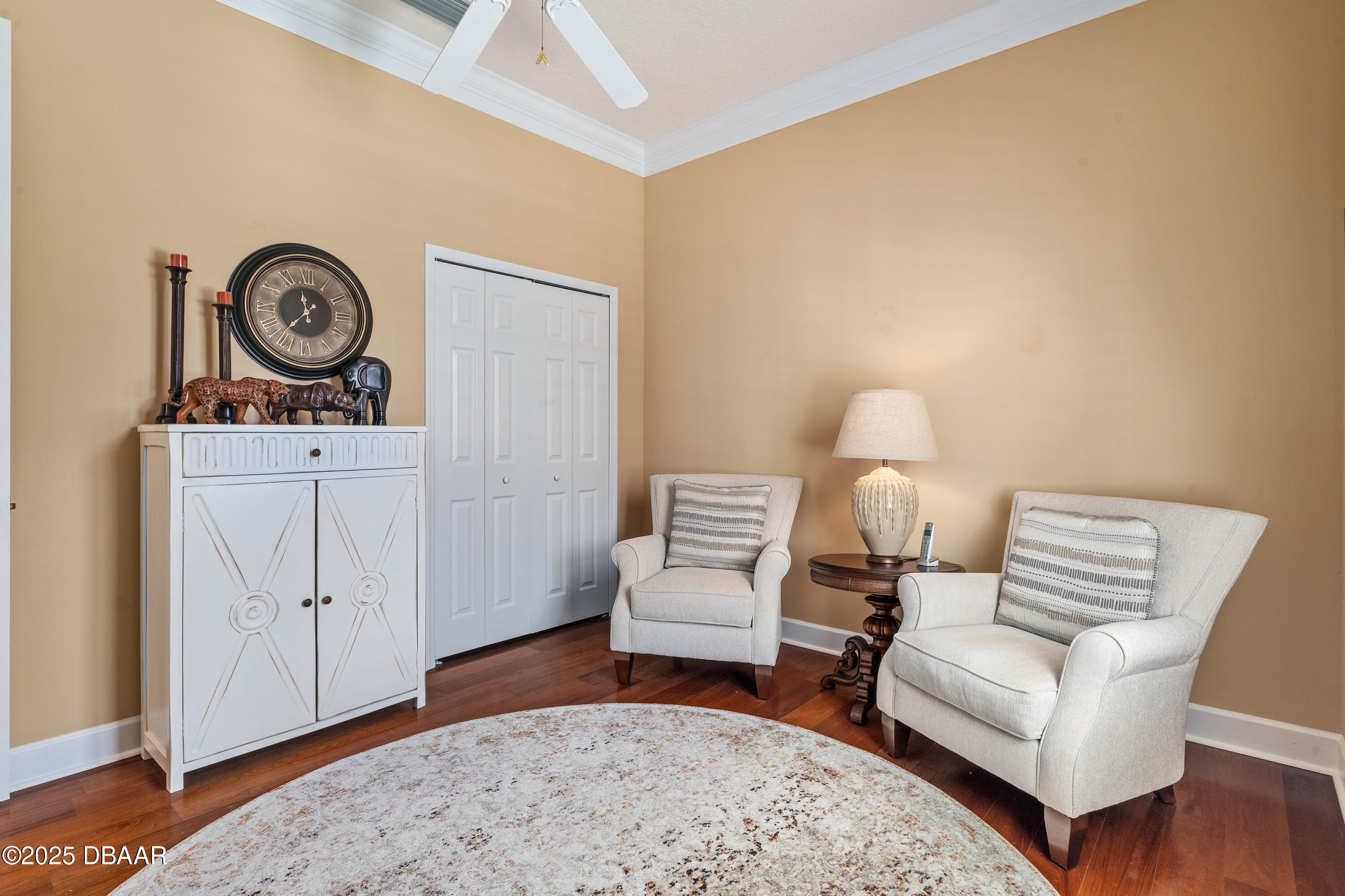 1005 Lake Bridge Drive Ormond Beach, FL 32174 - Photo 29 of 71 Bedroom 4