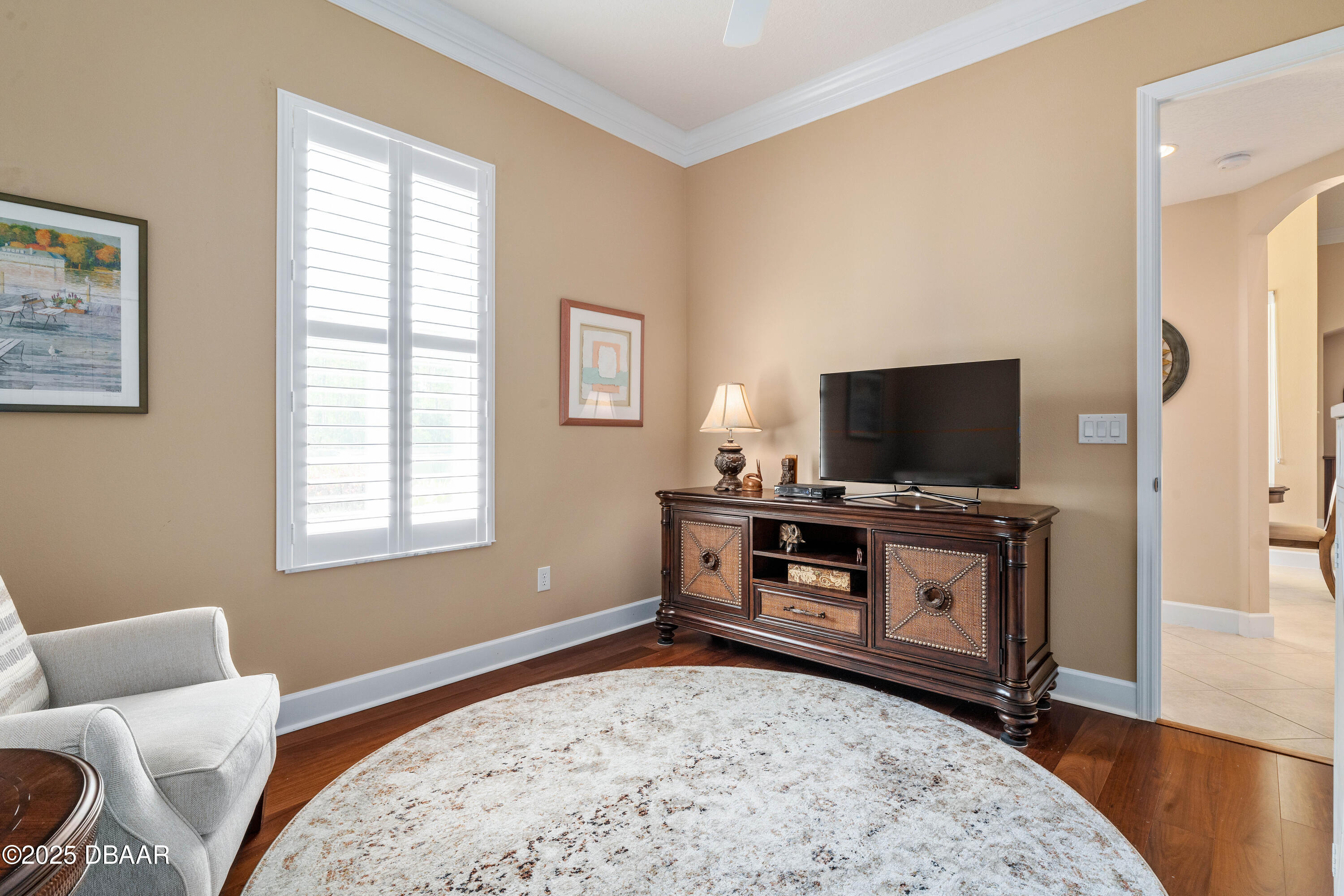 1005 Lake Bridge Drive Ormond Beach, FL 32174 - Photo 30 of 71 Bedroom 4