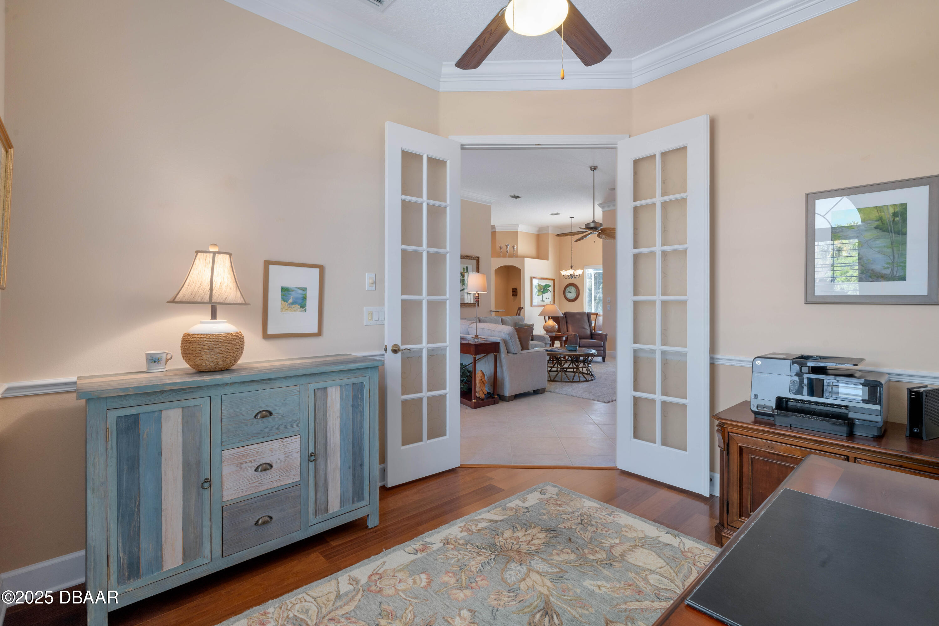 1005 Lake Bridge Drive Ormond Beach, FL 32174 - Photo 31 of 71 Office