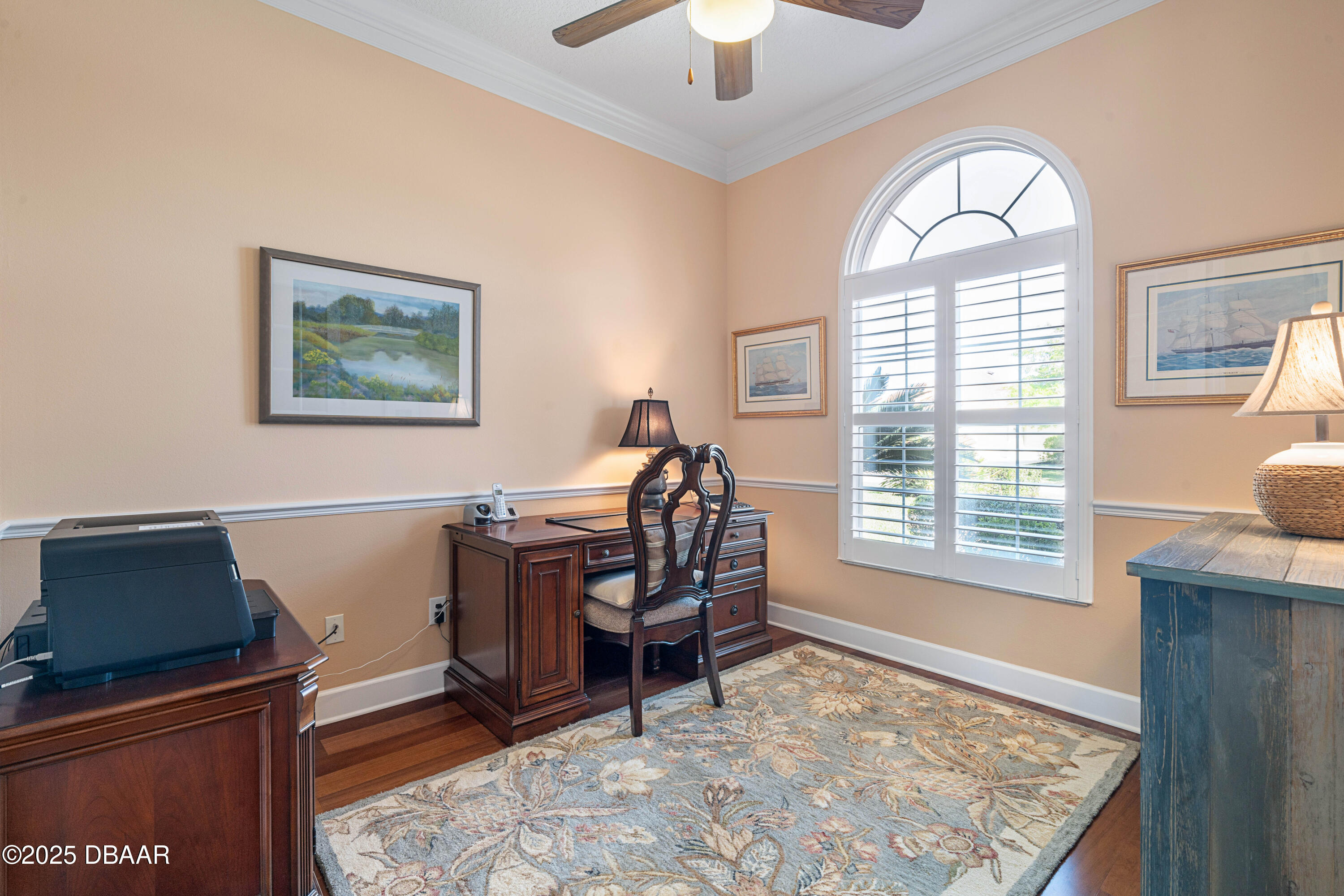 1005 Lake Bridge Drive Ormond Beach, FL 32174 - Photo 32 of 71 Office