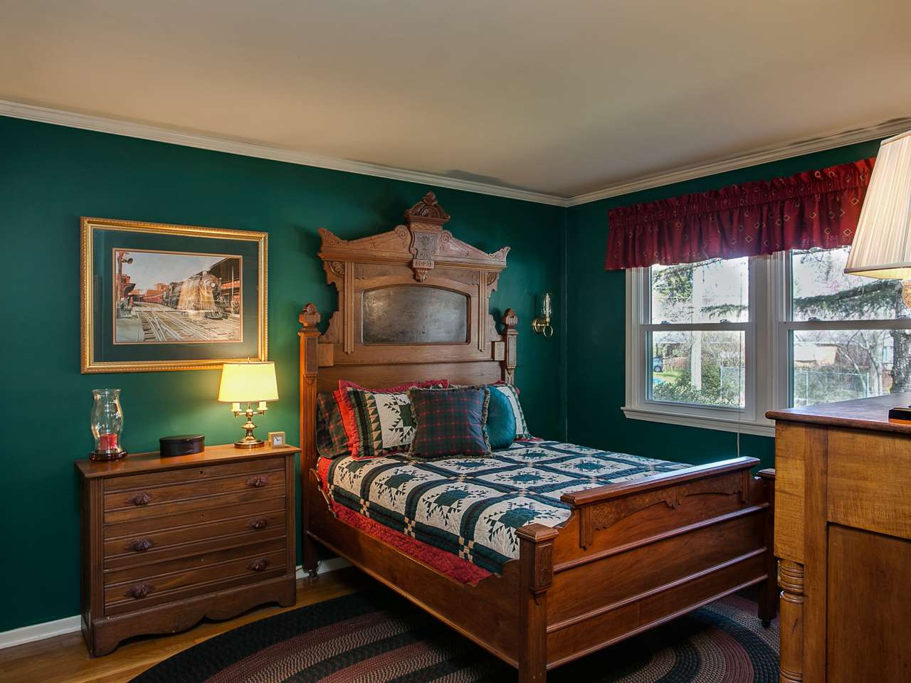 4513 Latimer Road Raleigh, NC 27609 - Photo 20 of 25 Photo 20