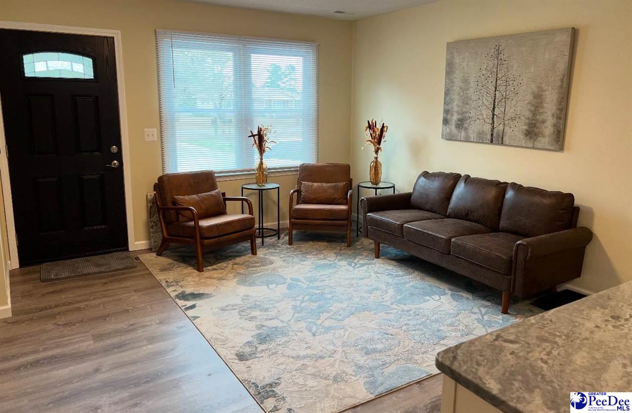 132 Meadowview Road Marion, SC 29571 - Photo 5 of 24 Gallery Image 5