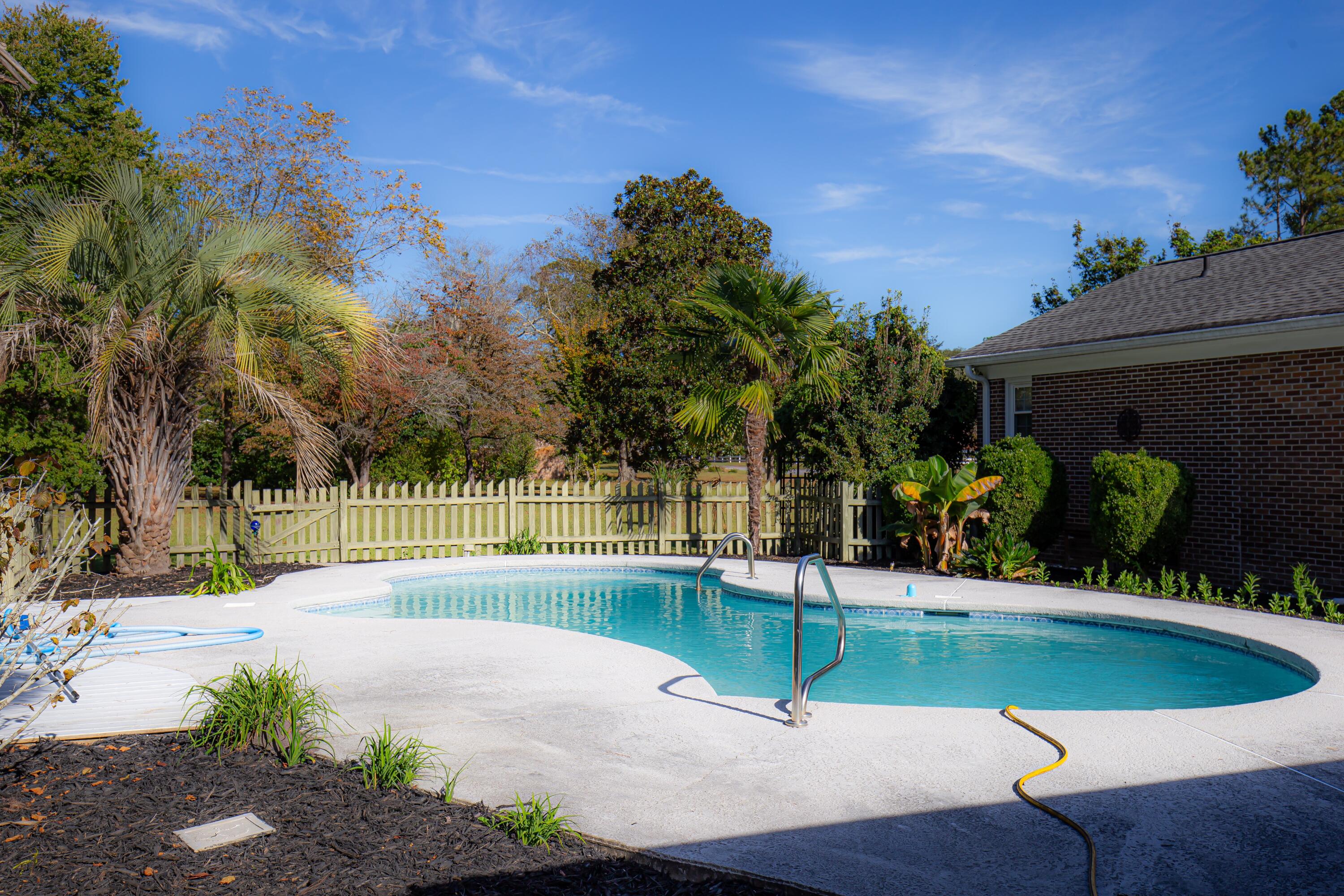 360 Pine Street Bamberg, SC 29003 - Photo 23 of 34