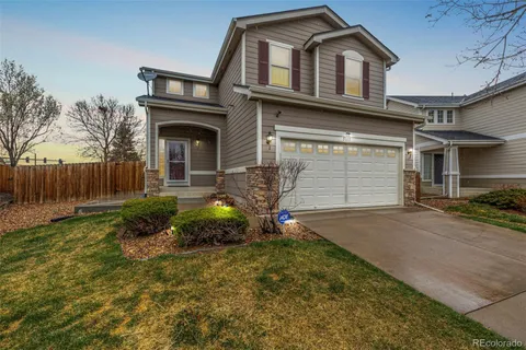 $525,000 | 5171 East 119th Court, Thornton, CO 80233