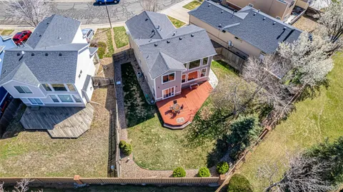 $525,000 | 5171 East 119th Court, Thornton, CO 80233