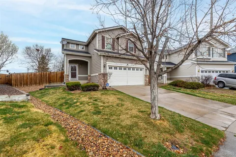 $525,000 | 5171 East 119th Court, Thornton, CO 80233