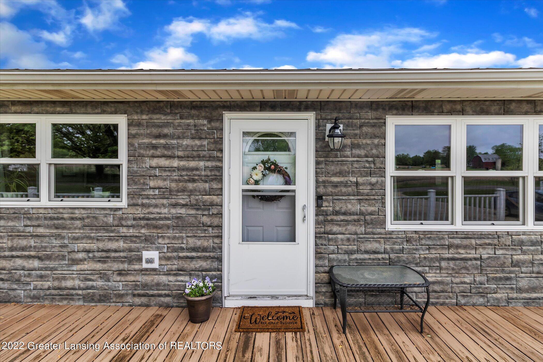 927 Fields Road Dansville, MI 48819 - Photo 3 of 49 06-927-Fields-Rd-WindowStill-Real-Estate