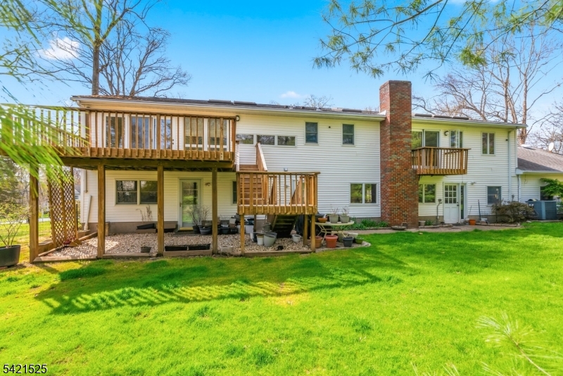 8 Bogert Road Montville, NJ 07058 - Photo 24 of 24