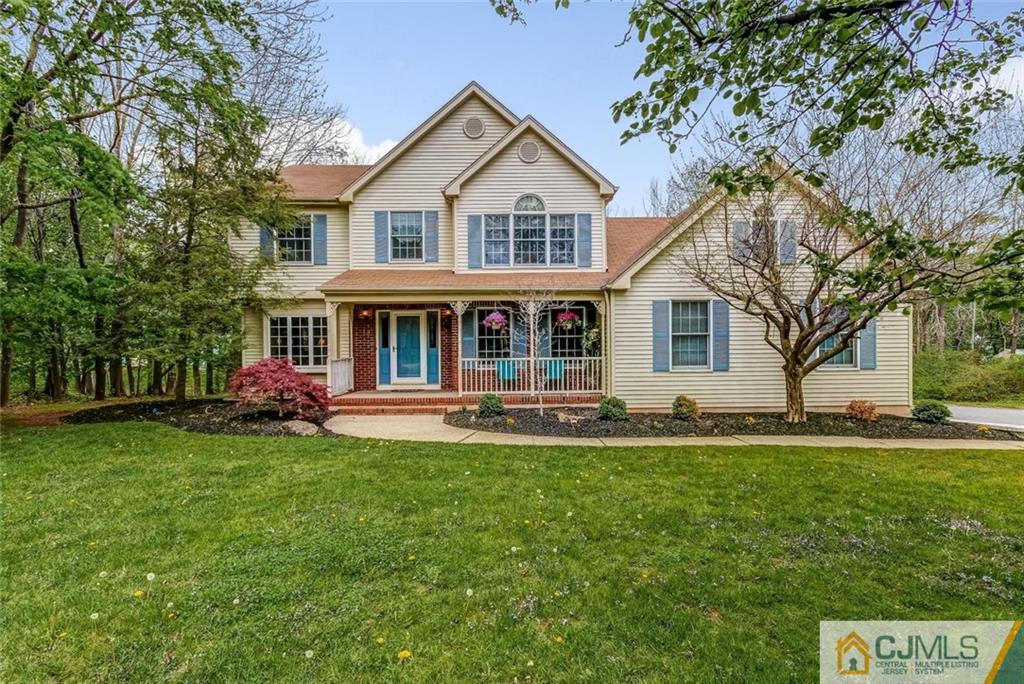 13 Railsedge Road Hillsborough, NJ 08844 - Photo 1 of 19 Gallery Image 1