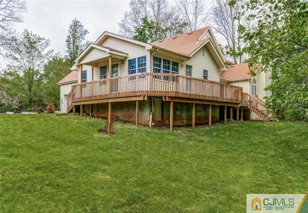 13 Railsedge Road Hillsborough, NJ 08844 - Photo 19 of 19 Gallery Image 19