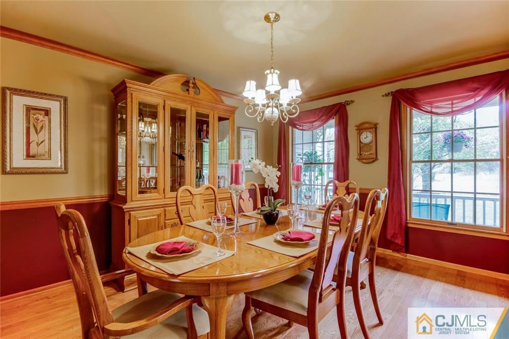 13 Railsedge Road Hillsborough, NJ 08844 - Photo 3 of 19 Gallery Image 3
