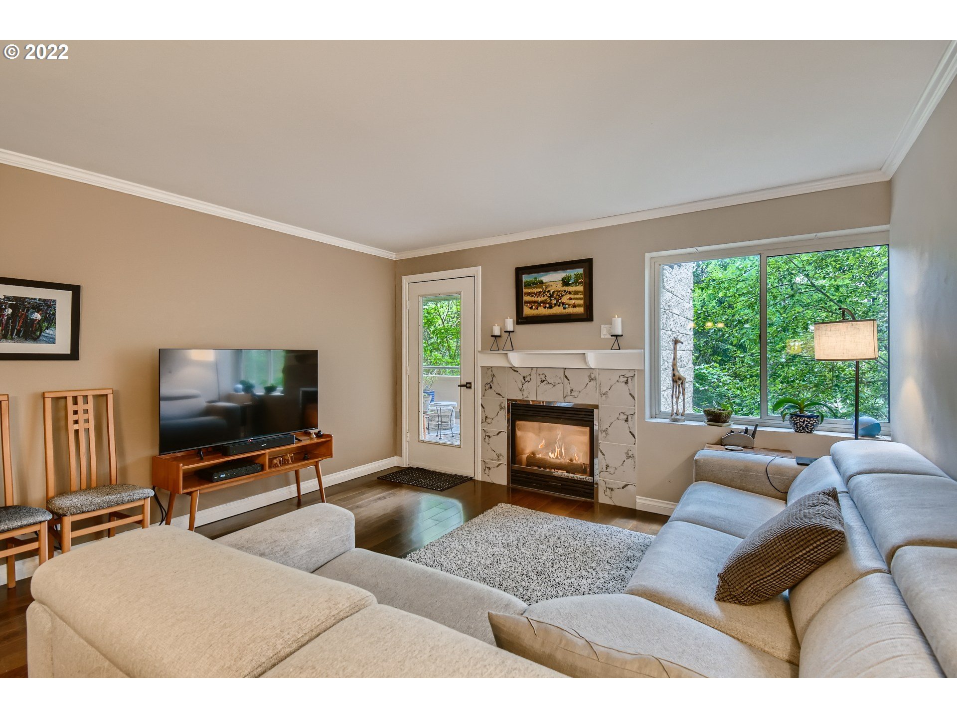 6625 West Burnside Road, Unit 216 Portland, OR 97225 - Photo 3 of 25 Gallery Image 3