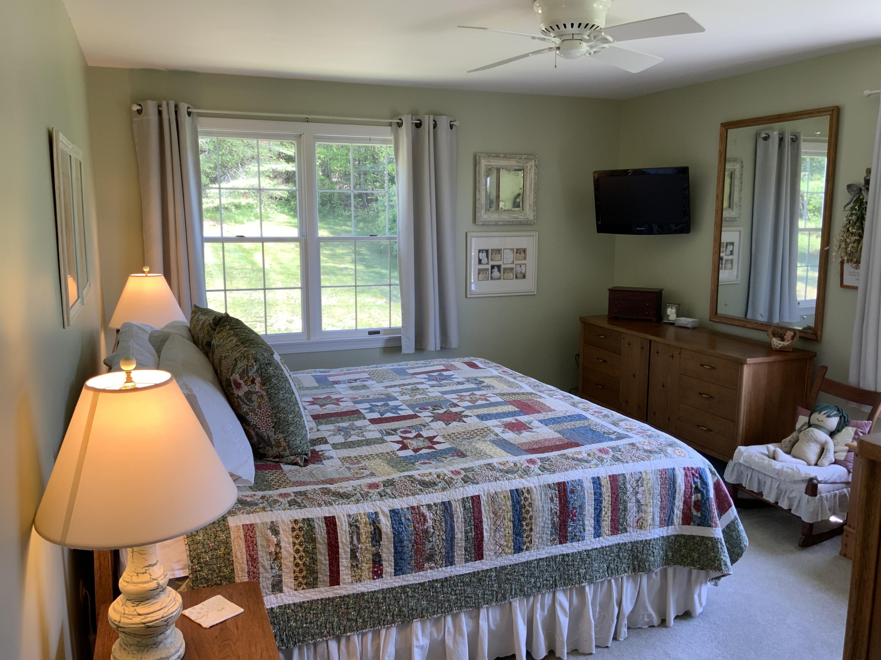 58 Kennison Street, Unit 7 Manchester, ME 04351 - Photo 10 of 13 IMG_1737