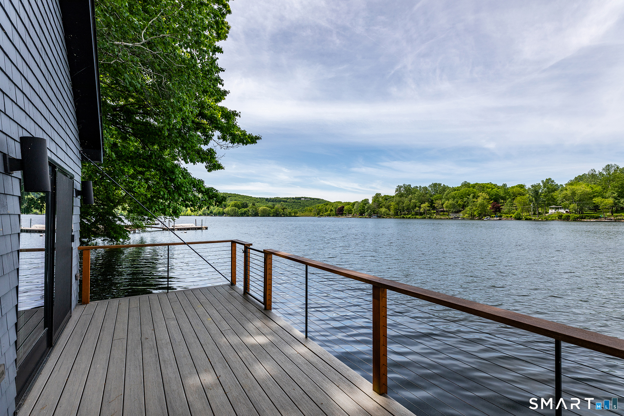 40 Arrow Point Road Warren, CT 06777 - Photo 7 of 16
