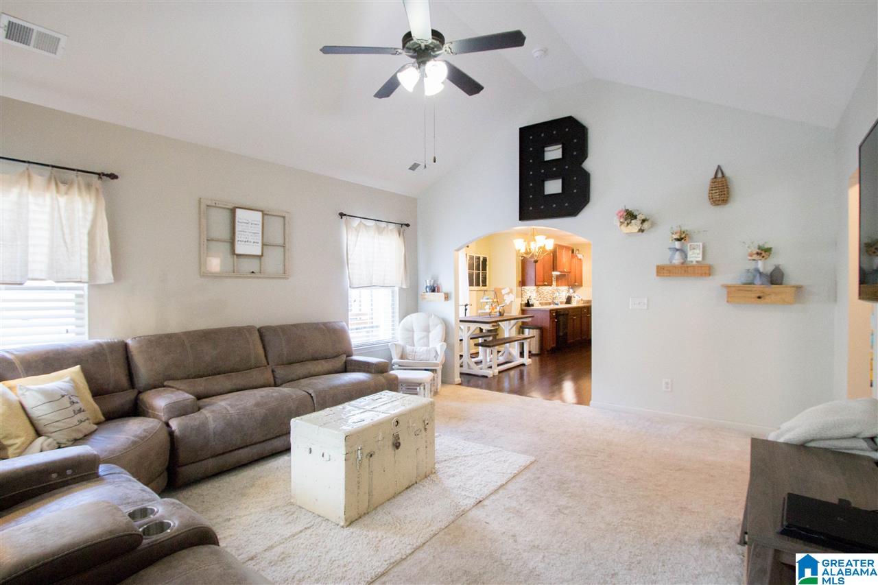 5275 Jean Ridge Lane Odenville, AL 35120 - Photo 9 of 39