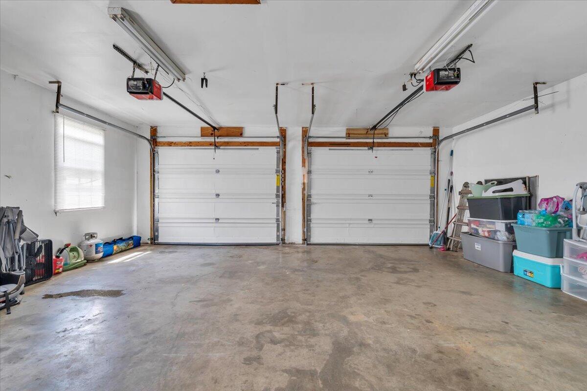 3870 Goose Dam Road Rocky Mount, VA 24151 - Photo 31 of 44 a view of a garage