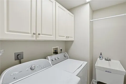a bathroom with a sink and a vanity