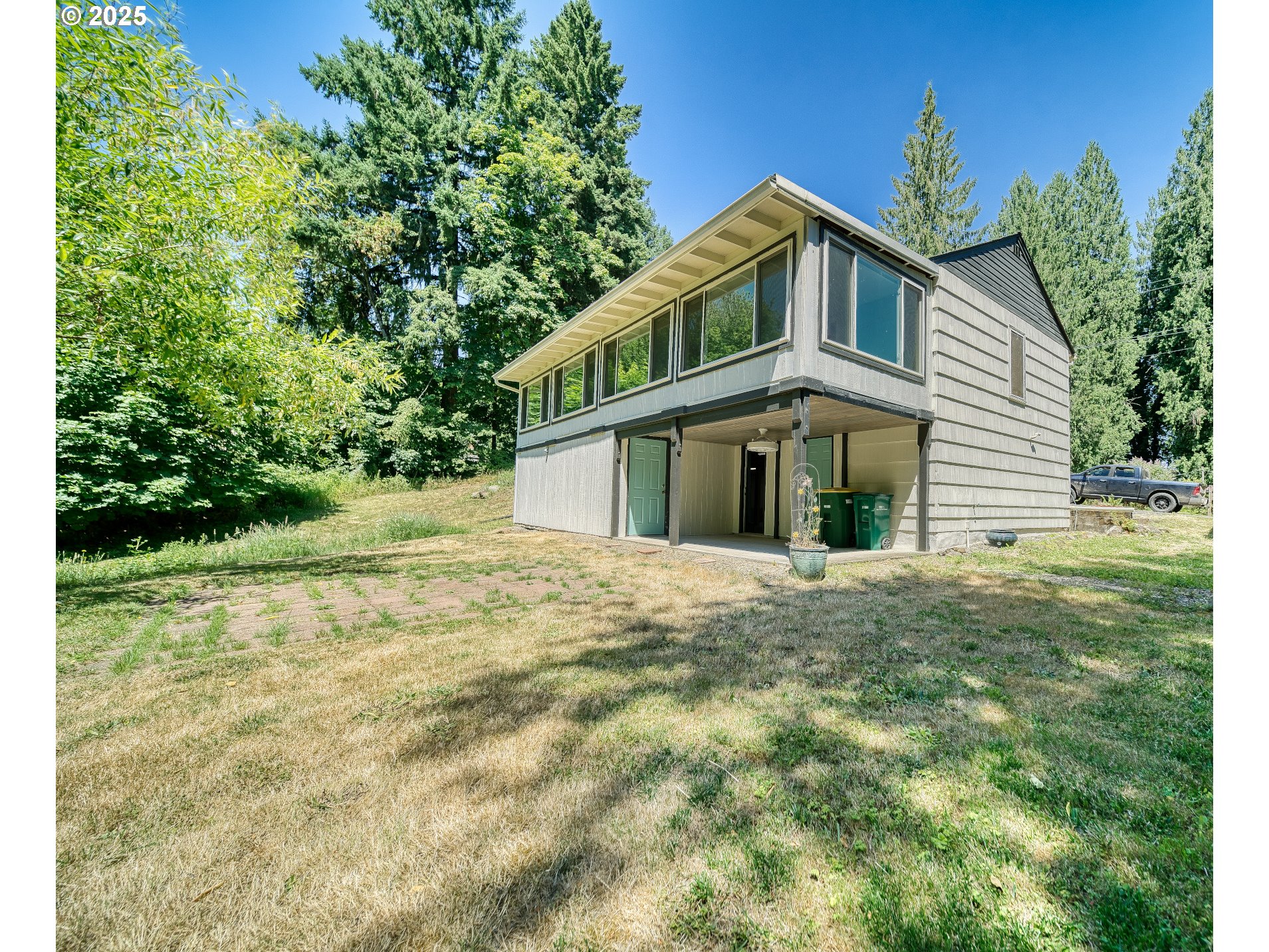 33062 Bellcrest Road Scappoose, OR 97056 - Photo 17 of 24