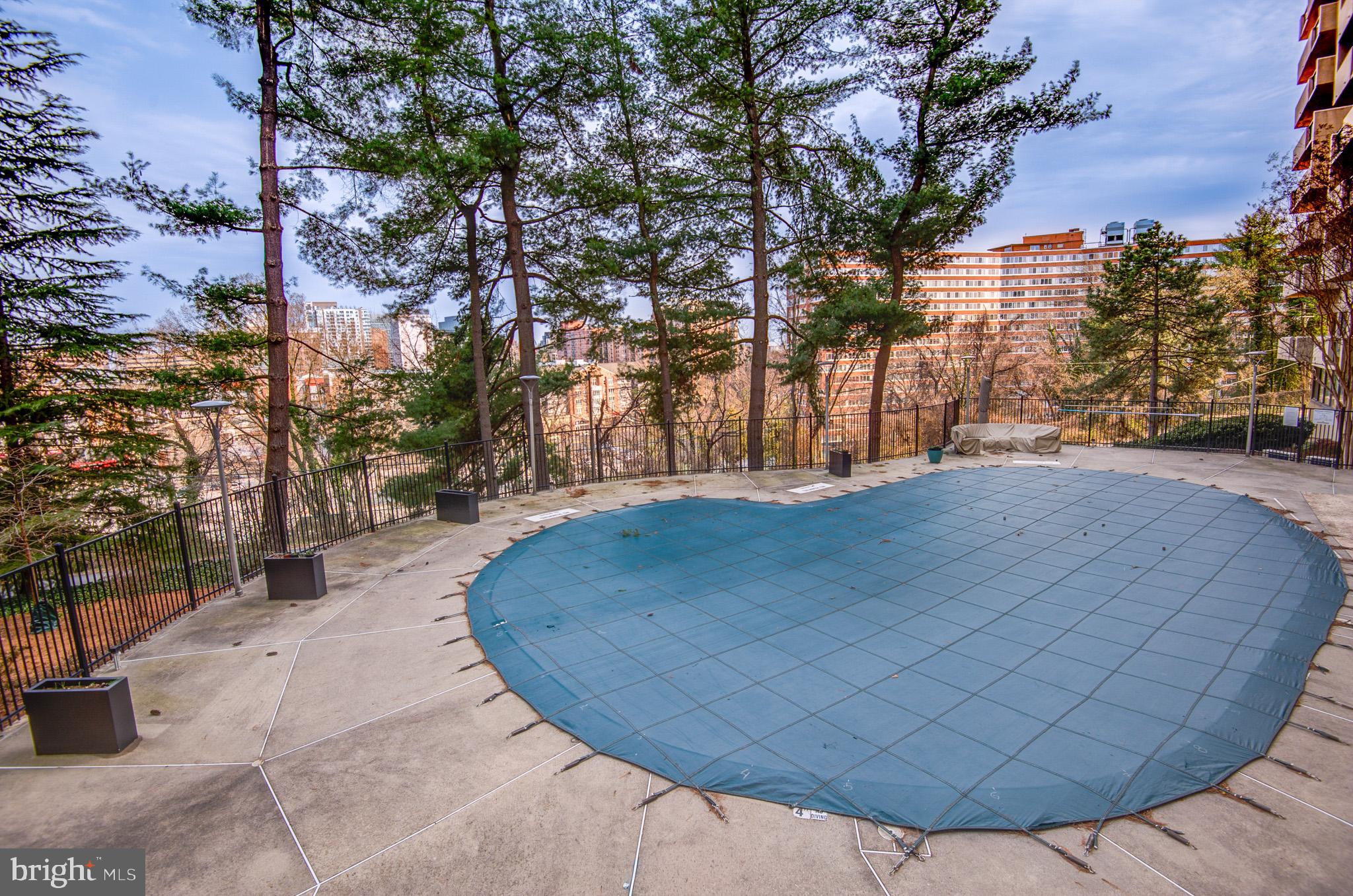 1101 South Arlington Ridge Road, Unit 106 Arlington, VA 22202 - Photo 32 of 32