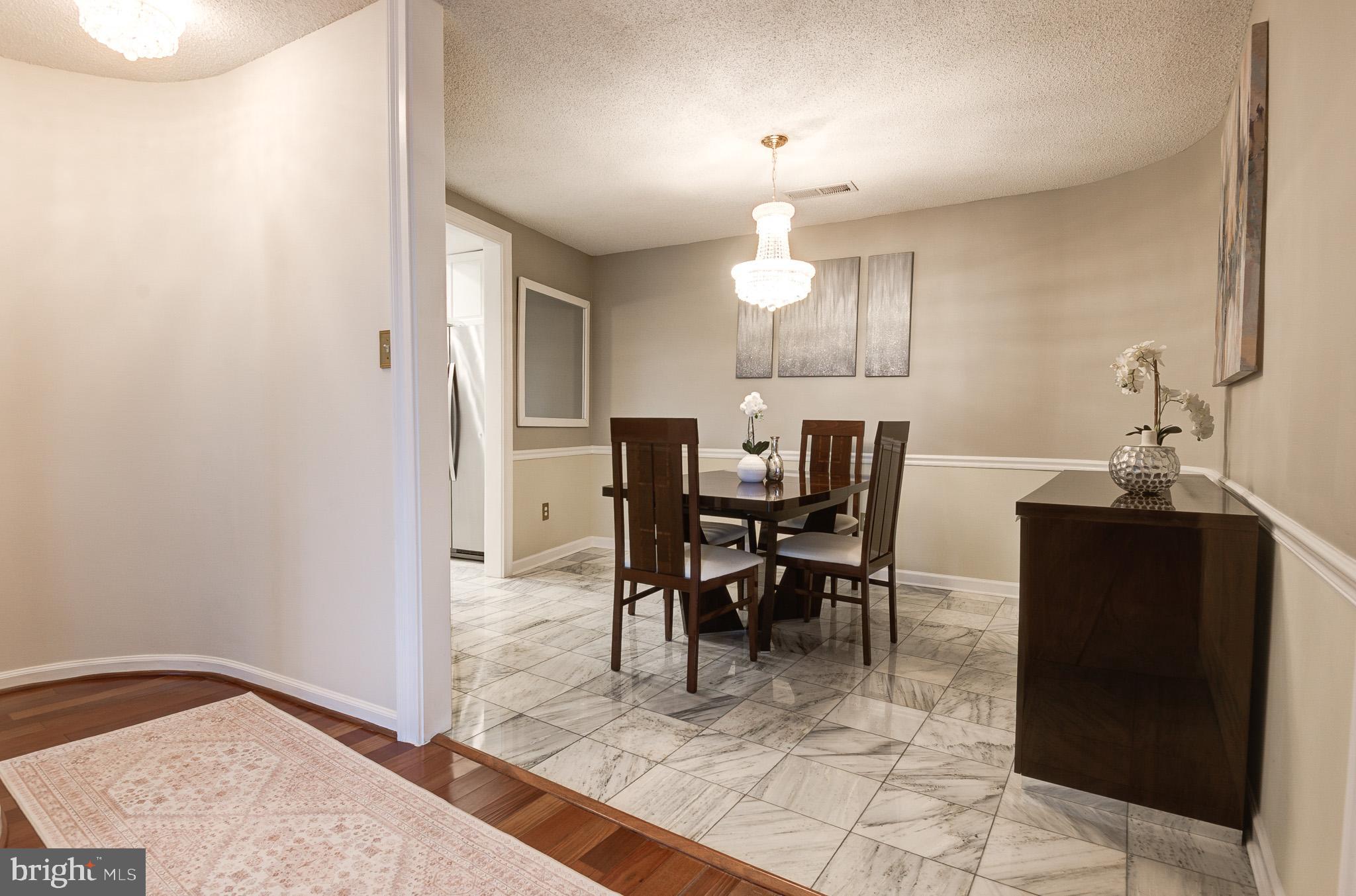 1101 South Arlington Ridge Road, Unit 106 Arlington, VA 22202 - Photo 6 of 32