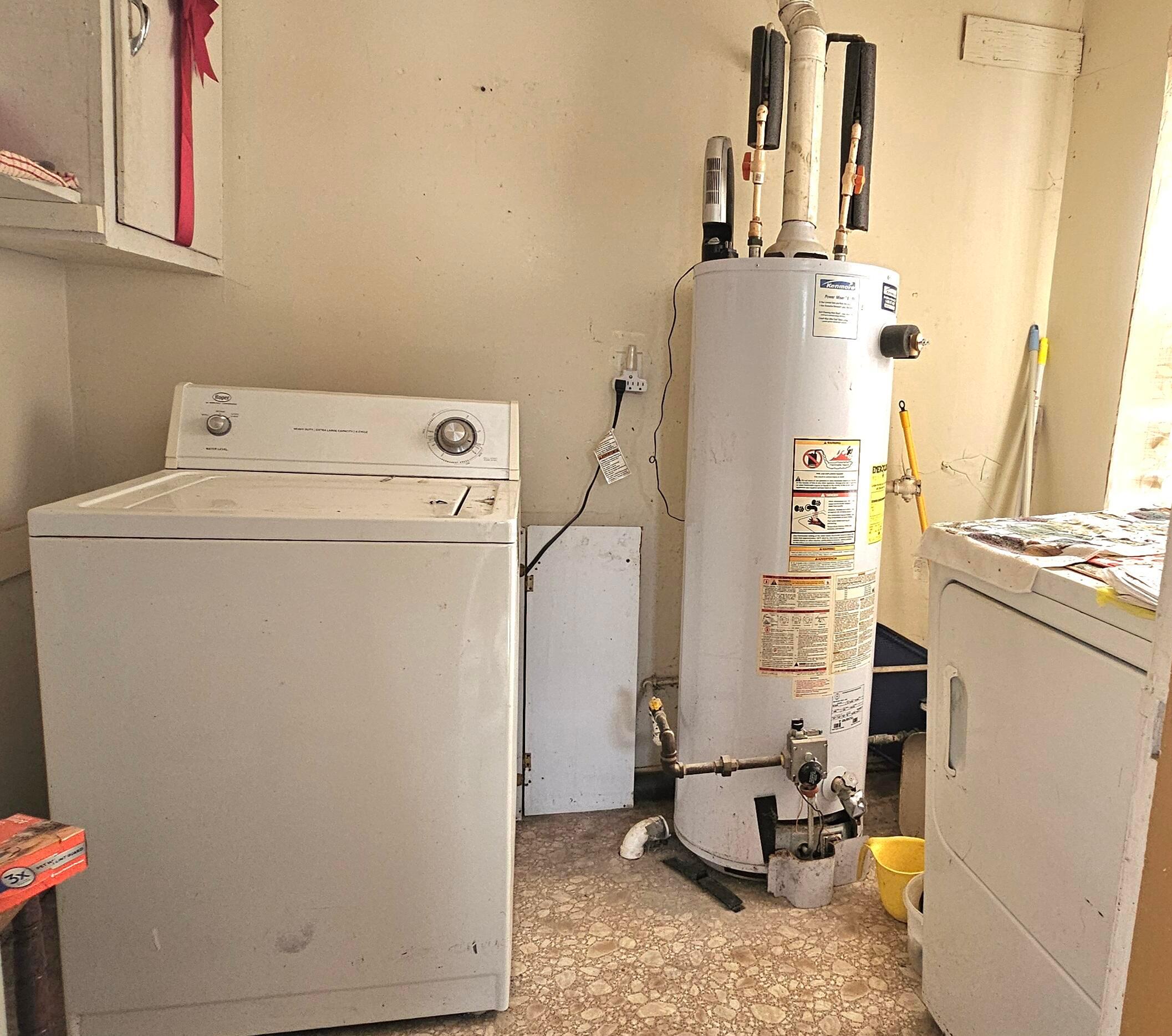 301 Witte Street Lancaster, OH 43130 - Photo 12 of 12 utility room