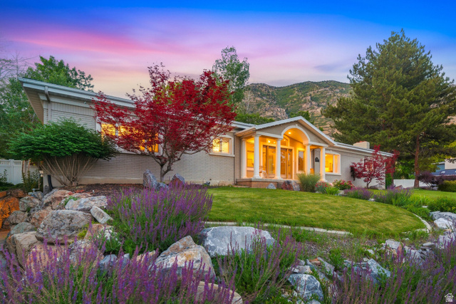 3250 Mohawk Lane Provo, UT 84604 - Photo 2 of 94