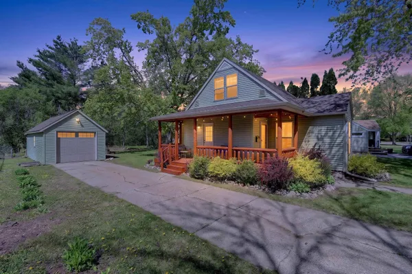 $174,000 | 530 Hill Street, Wisconsin Rapids, WI 54494