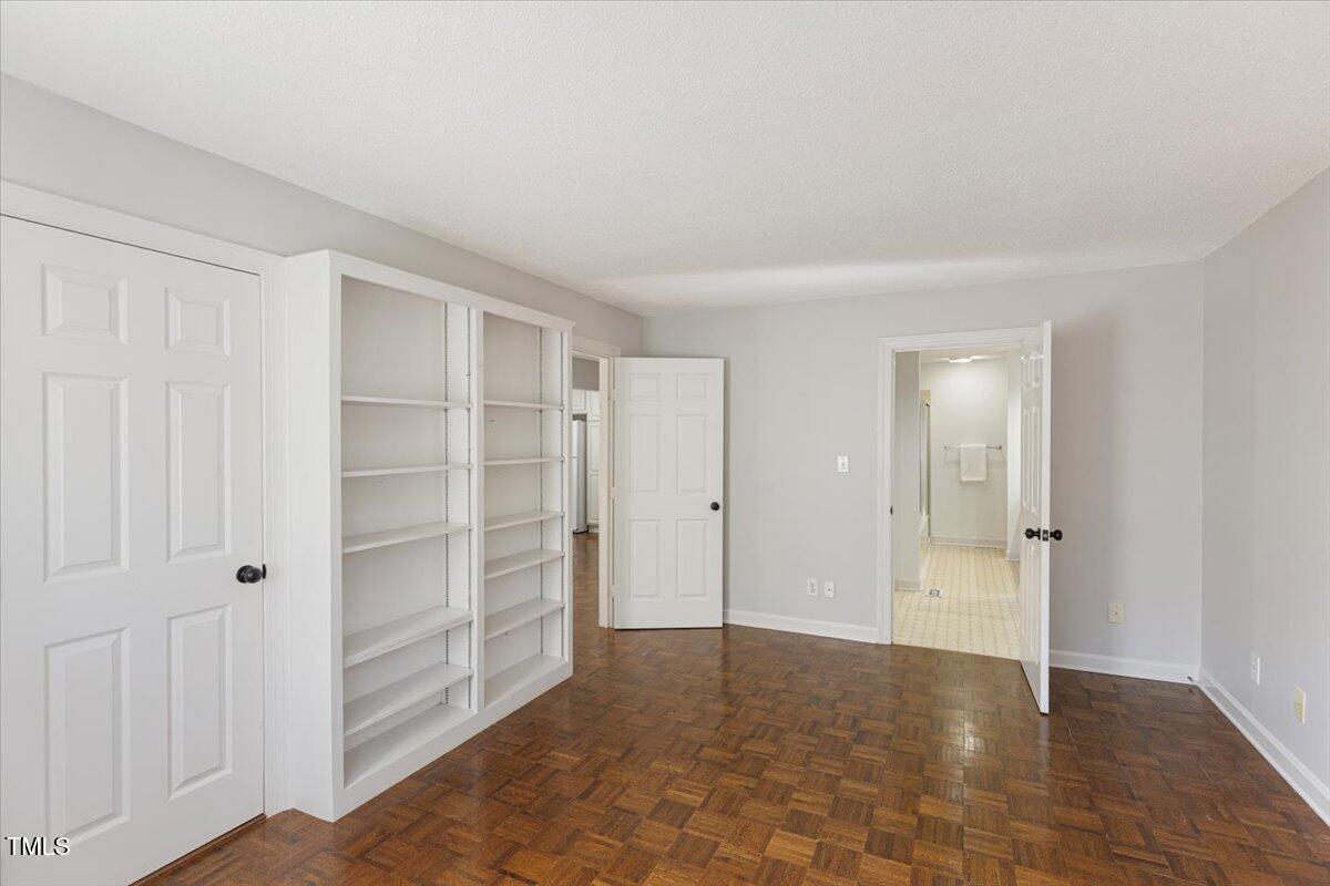 411 Brampton Close Pittsboro, NC 27312 - Photo 25 of 71 Primary Bedroom