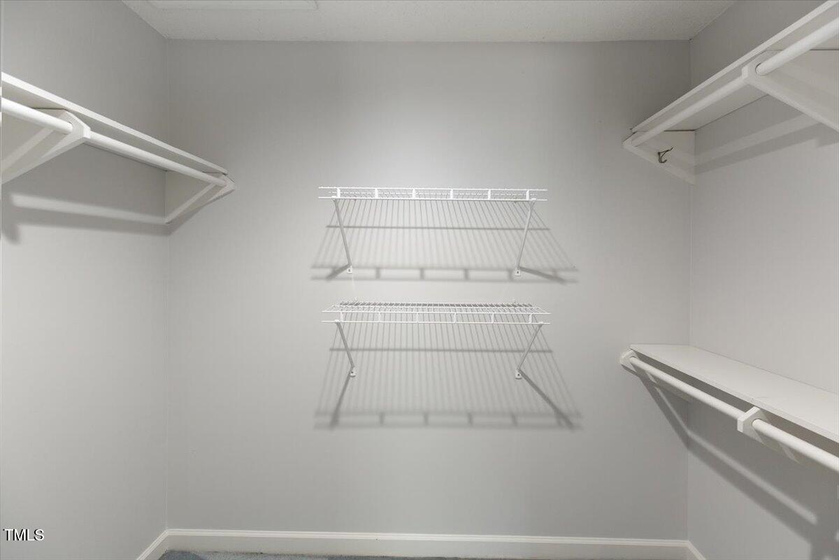 411 Brampton Close Pittsboro, NC 27312 - Photo 38 of 71 a view of utility room